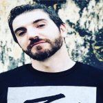 «صالح بایرامی» گرافیست مطبوعاتی، در حمله اسرائیل به خاک ایران شهید شد