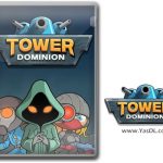 دانلود بازی Tower Dominion برای PC