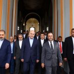 گزارش صدا و سیما از اولین روز سفر قالیباف و هیأت پارلمانی ایران به ونزوئلایی