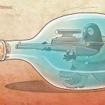 پاسخ گویی به افکار عمومی، رسالت خبرنگاری بحران