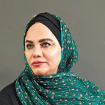 واکنش نرگس آبیار کارگردان سووشون به حمله رژیم صهیونیستی: برای وطن ایستاده‌ام