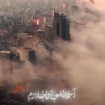پست احساسی محسن چاوشی برای وطن