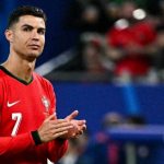 رونالدو هم به حمله اسرائیل به ایران واکنش نشان داد !
