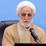 واکنش اژه ای به حمله وحشیانه صهیونیست‌ها به صدا و سیما / می‌خواستند حقیقت را خاموش کنند