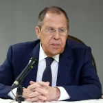 لاوروف: جامعه بین الملل باید برای کاهش تنش بین ایران و اسرائیل اقدام کند