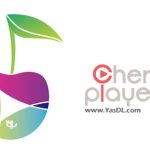 دانلود CherryPlayer 3.4.1 + Portable – نرم افزار پلیر مالتی مدیا