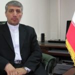 سفیر ایران در باکو معرفی شد + سوابق