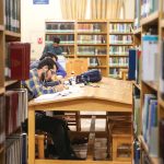 جویندگان سکوت | مخاطبان کتابخانه‌های عمومی آستان قدس رضوی بیشتر چه‌کسانی هستند؟