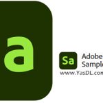 دانلود Adobe Substance 3D Sampler 5.0.3 x64 – نرم افزار ادوبی ساب استنس تری‌دی سمپلر