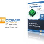 دانلود ASCOMP PC Internals 1.001 Professional – نرم افزار نمایش مشخصات سیستم