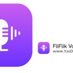 دانلود FliFlik Voice Changer 4.2.4 – نرم افزار تغییر صدا به صورت زنده