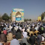 برای جلوگیری از نسل کشی در غزه حاجیان و دولت های اسلامی سکوت نکنند