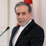نامه سرگشاده وزیر امور خارجه به  سه کشور اروپایی