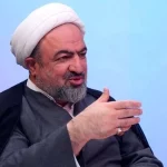 رسایی: آمریکایی‌ها به مرگ گرفتن تا به تب راضی شویم/ بعد آدم‌های داخلی اینها می‌گویند بروید توافق کنید