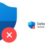 دانلود Defender Remover 12.8.4 – فعال یا غیرفعال‌سازی ویندوز دیفندر به انتخاب کاربر
