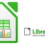 دانلود LibreOffice 25.2.4 x86/x64 – مجموعه آفیس رایگان