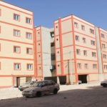 بی عدالتی در مسکن
