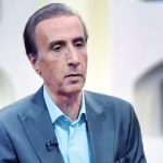 درباره محمدرضا حیاتی که خبر رحلت امام خمینی (ره) را به اطلاع مردم رساند