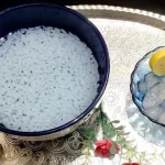 طرز تهیه فالوده کرمانی؛ یک دسر سنتی خوشمزه