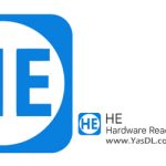 دانلود HE – Hardware Read & Write Utility 1.25.06.07 – دسترسی به اطلاعات سخت افزار سیستم
