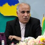 حضور وزیر پیشنهادی اقتصاد در کمیسیون اقتصادی مجلس