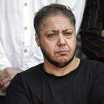 دختر کوچولوی مازیار لرستانی یک کلیه‌اش را از دست داد ! + فیلم