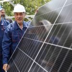 دکتر قائم‌پناه : امسال سال پایان ناترازی‌ در بخش انرژی باشد