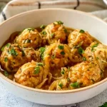 طرز تهیه کوفته دو بوف فرانسوی؛ آبدار و خوشمزه