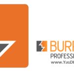 دانلود Burp Suite Professional 2025.4.5 – نرم افزار تست امنیت شبکه