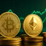 قیمت ارز‌های دیجیتال امروز سه‌شنبه 20 خرداد؛ بیت‌کوین روی قله تاریخی