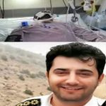 شهادت جانشین پلیس راه گیلان تکذیب شد