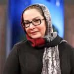 اشک‌های لاله صبوری برای وطن ؛ ایران مادر است، حتی اگر پیر شده باشد !+ ویدئو