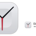 دانلود ElevenClock 4.4.1.1 – نرم افزار کاستومایز ساعت ویندوز 11