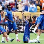 چلسی قهرمان جام جهانی باشگاه‌ها شد