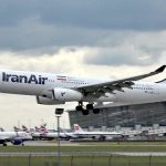 استفاده از این هواپیمای ایران برای اربعین ممنوع شد !