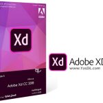 دانلود Adobe XD 59.0.12 x64 Win/Mac – نرم افزار ساخت رابط کاربری سایت و موبایل