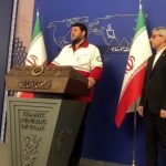 کولیوند: در تجاوز اسرائیل هشت هزار و 200 منزل مسکونی تخریب شد