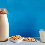 شیر جو دوسر واقعاً از شیر گاو سالم تر است؟