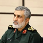 فرزند سردار حاجی‌زاده درباره نخوه صحبت کردن پدرش چه گفت؟