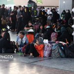 قیمت پروازهای اربعینی | قیمت سفرهای اربعین امسال ۱۳ تا ۱۵ میلیون تومان