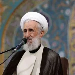 کاظم صدیقی، امام جمعه تهران در ۲۷ تیرماه