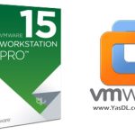 دانلود VMware Workstation Pro 17.6.4.24583834 x64 + Lite – نرم افزار نصب چند سیستم عامل همزمان