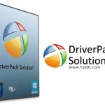 دانلود DriverPack Solution 17.10.14.25060 Full/LAN x86/x64 + 17.11.108 Online – درایور پک سولوشن نصب خودکار درایورهای ویندوز