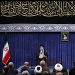 رهبر انقلاب: وظیفه همه صیانت از اتحاد عظیم ملی است