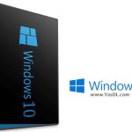 دانلود ویندوز 10 Windows 10 22H2 build 19045.6093 AIO 16in1 Preactivated July 2025 x64
