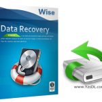 دانلود Wise Data Recovery Pro 6.2.2.520 – برنامه بازیابی فایل ها