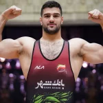 بررسی وضعیت پیچیده‌ امیررضا معصومی؛ فرزند ایران در خاک آذربایجان؟