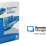 دانلود Remote Desktop Manager 2025.2.21 x64 – ریموت دسکتاپ دسترسی به سرورهای از راه دور