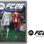 دانلود تریلر رسمی بازی FC 26 (FIFA 26)