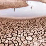 هشدار کم‌آبی در دومین استان پرآب؛ آذربایجان‌غربی در آستانه خشکسالی